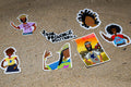 Sticker Pack